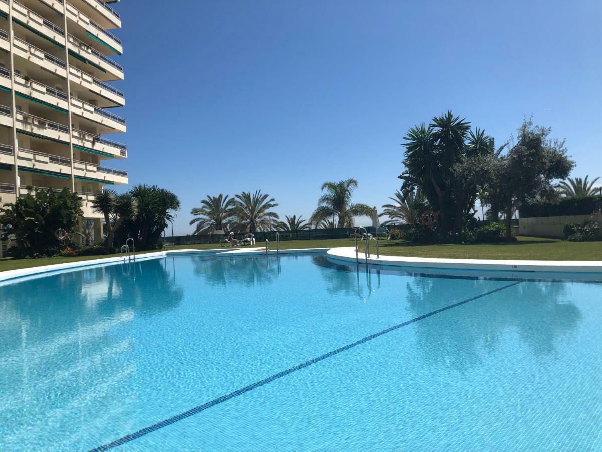 Imperator Marbella Exterior foto