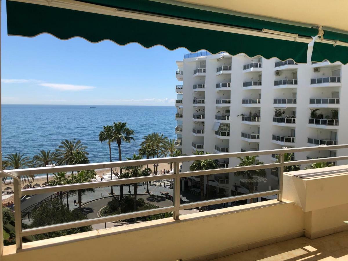 Imperator Marbella Exterior foto